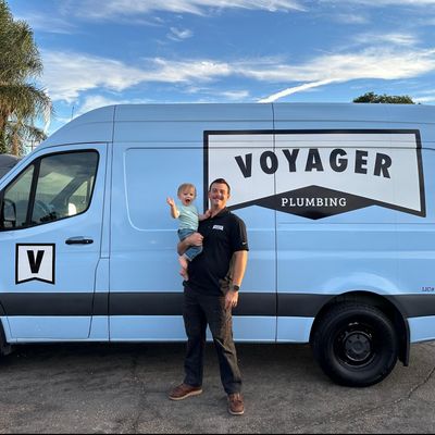 Avatar for Voyager Plumbing