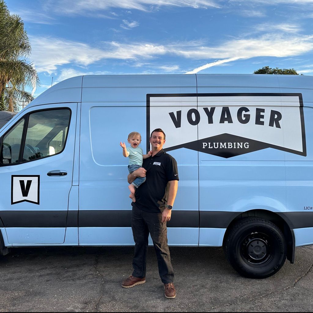 Voyager Plumbing