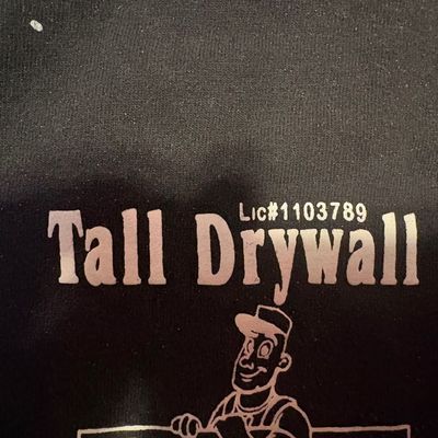 Avatar for Tall Drywall