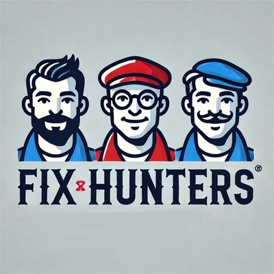 Avatar for FixHunters - San Francisco