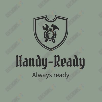 Avatar for Handy-Ready