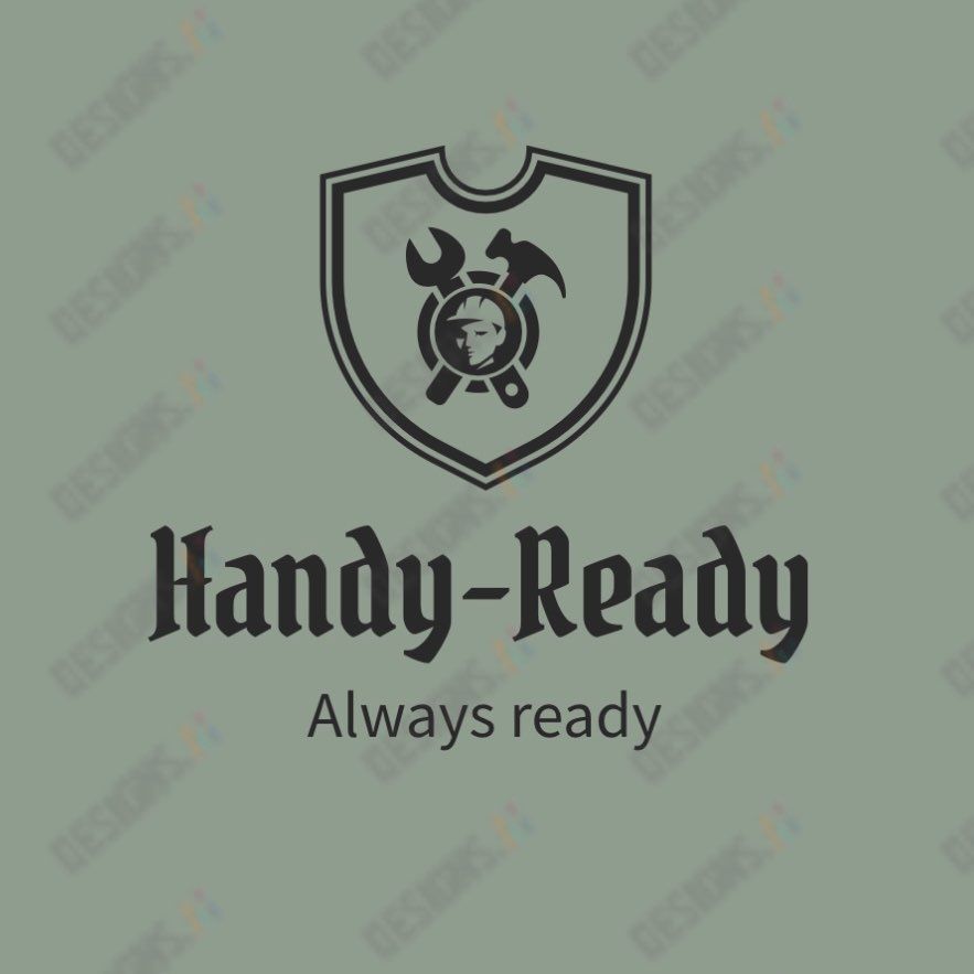 Handy-Ready