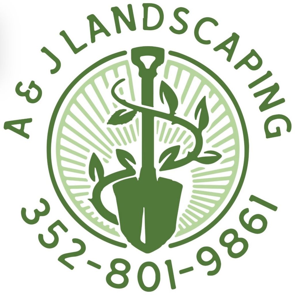 AyJ landscaping Desing Llc