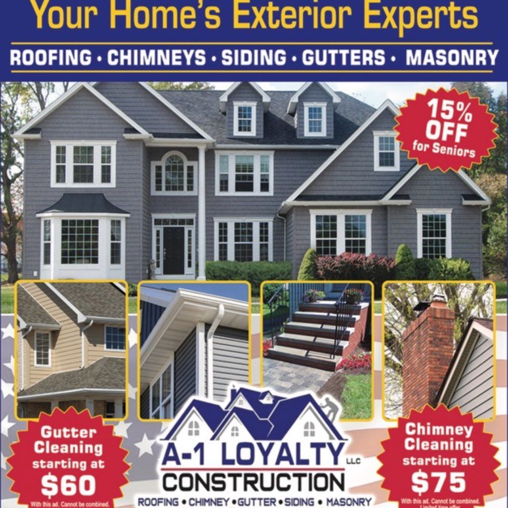 A1 LOYALTY CONSTRUCTION LLC