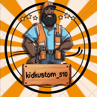 Avatar for Kidkustom_510