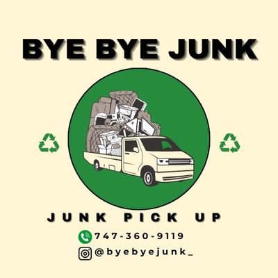 Avatar for Bye bye Junk