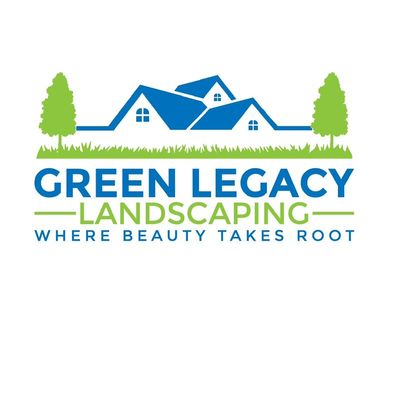 Avatar for Green Legacy Landscaping