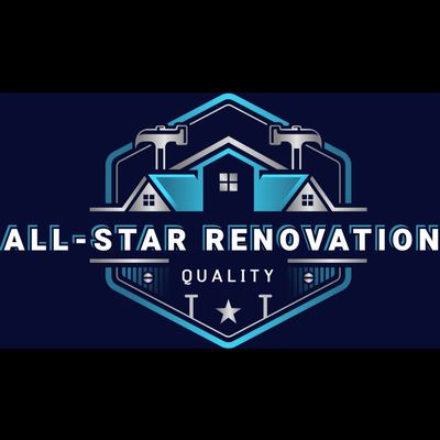 Avatar for All- Star Renovation