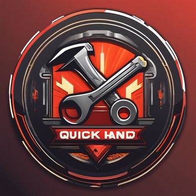 Avatar for Quick Hands