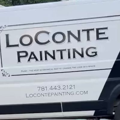 Avatar for LoConte Painting