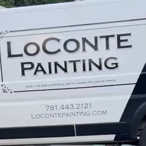 LoConte Painting