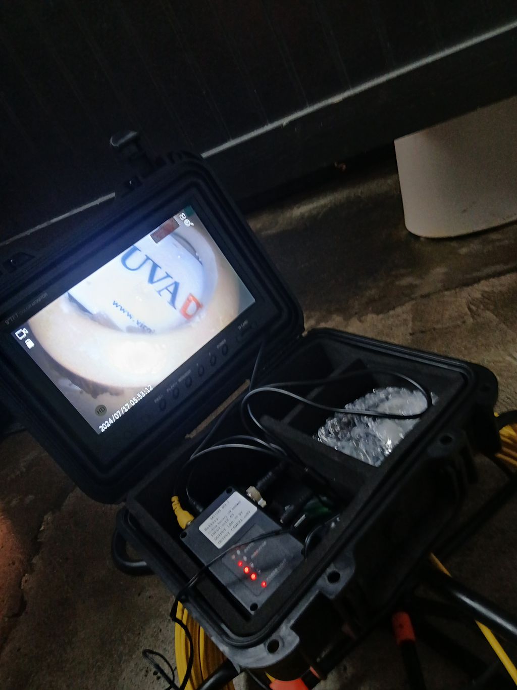 Projects and media