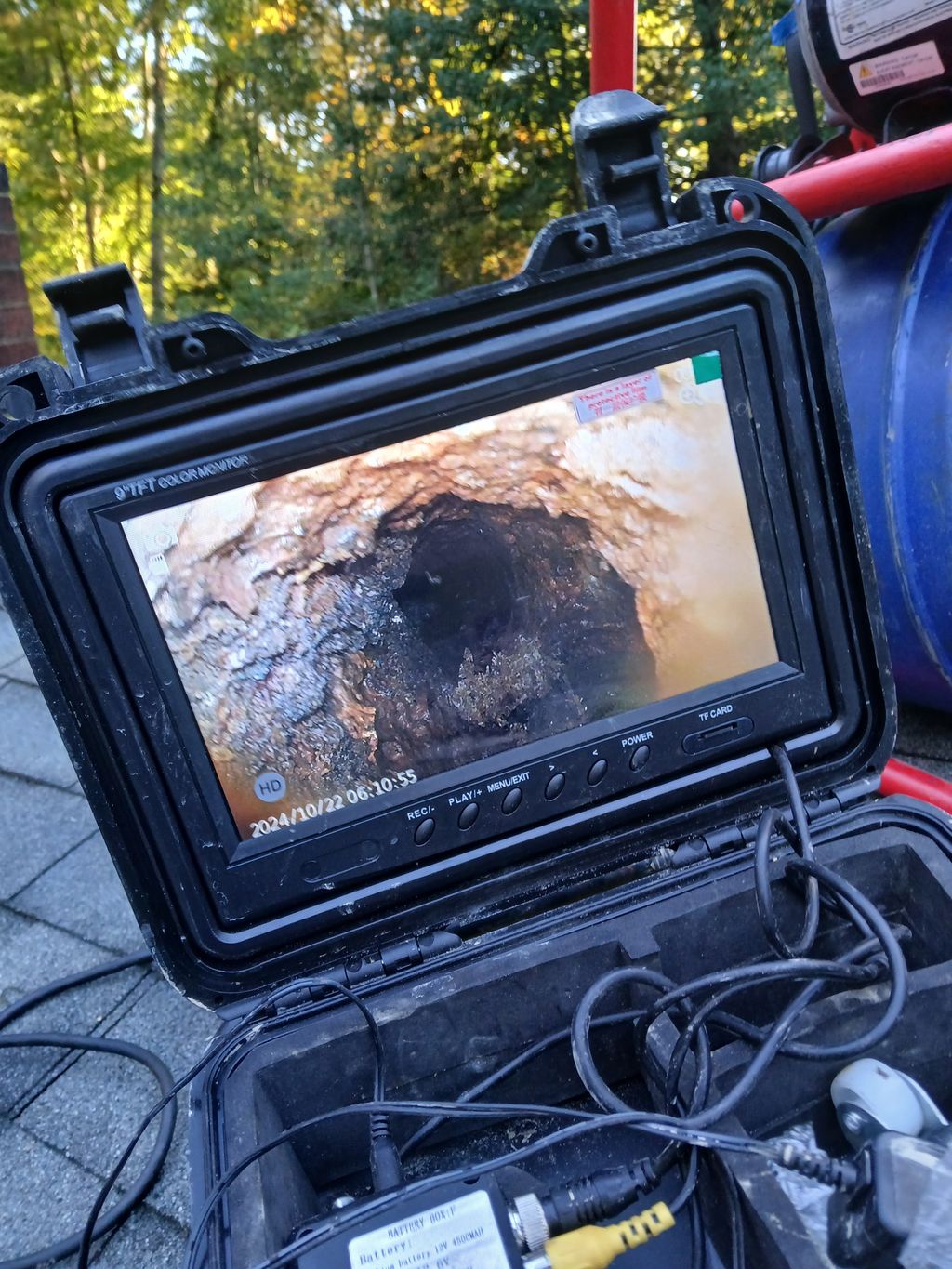 Projects and media