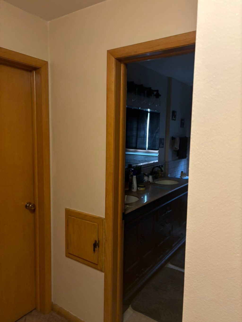 Interior painting