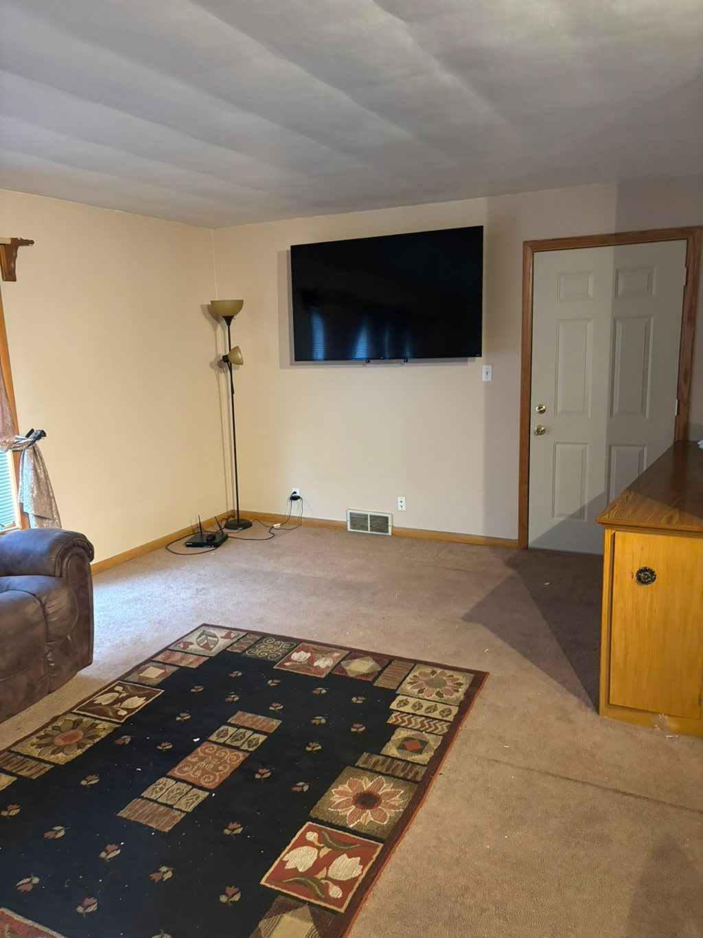Interior painting 