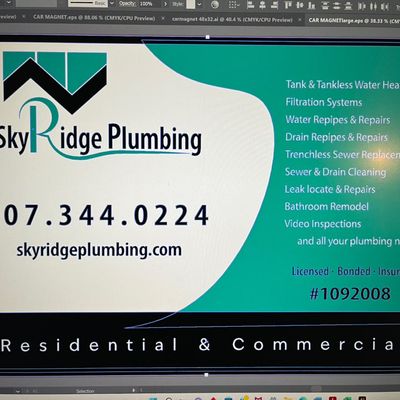 Avatar for Skyridge Plumbing