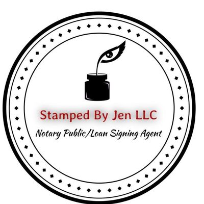 Avatar for Stamped By Jen