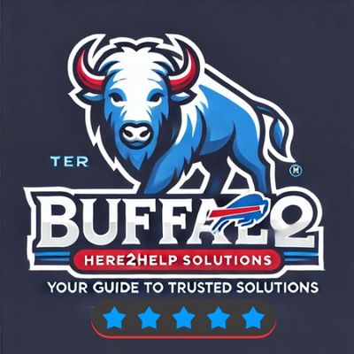 Avatar for Buffalo Here2Help Solutions