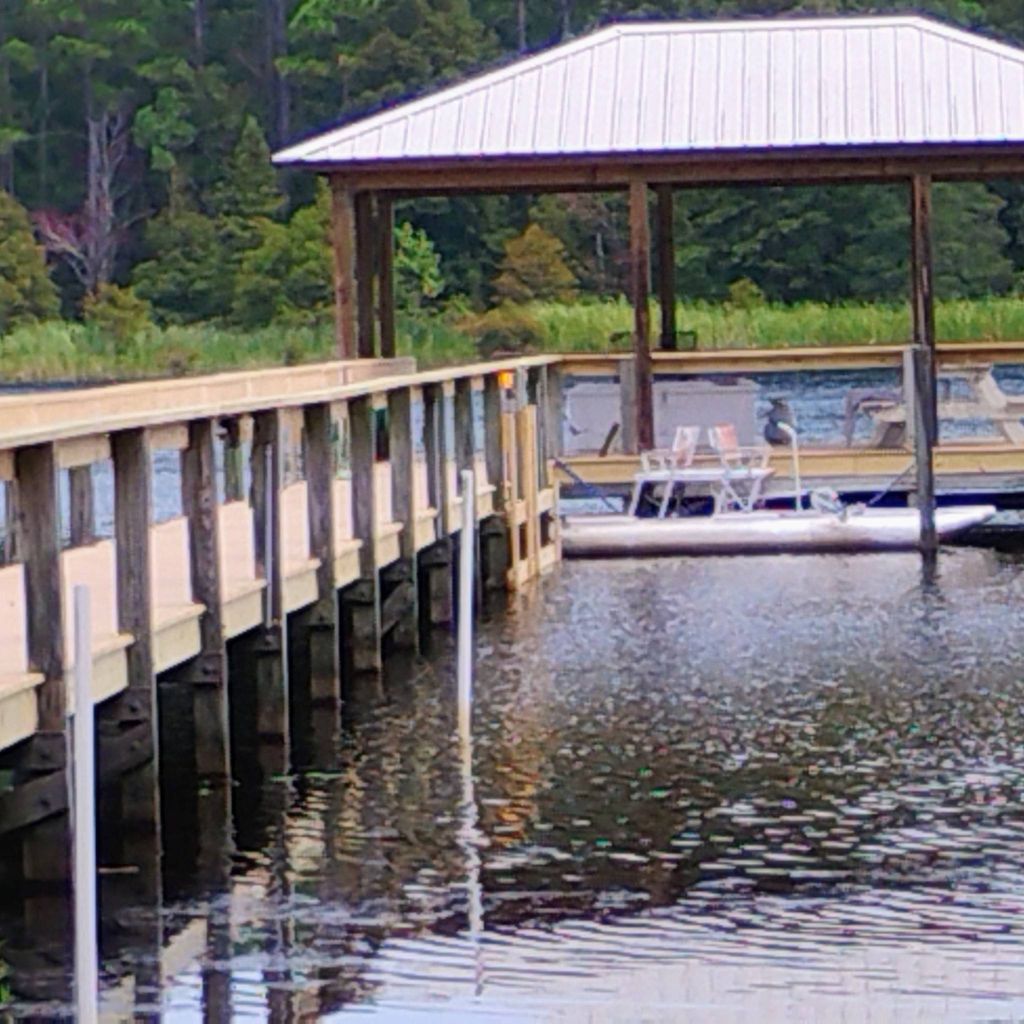 Carolina Custom Carpentry