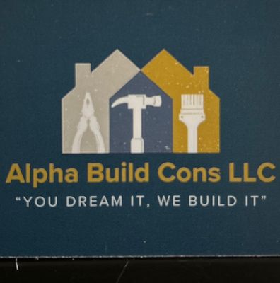 Avatar for Alphabuild Construction LLC