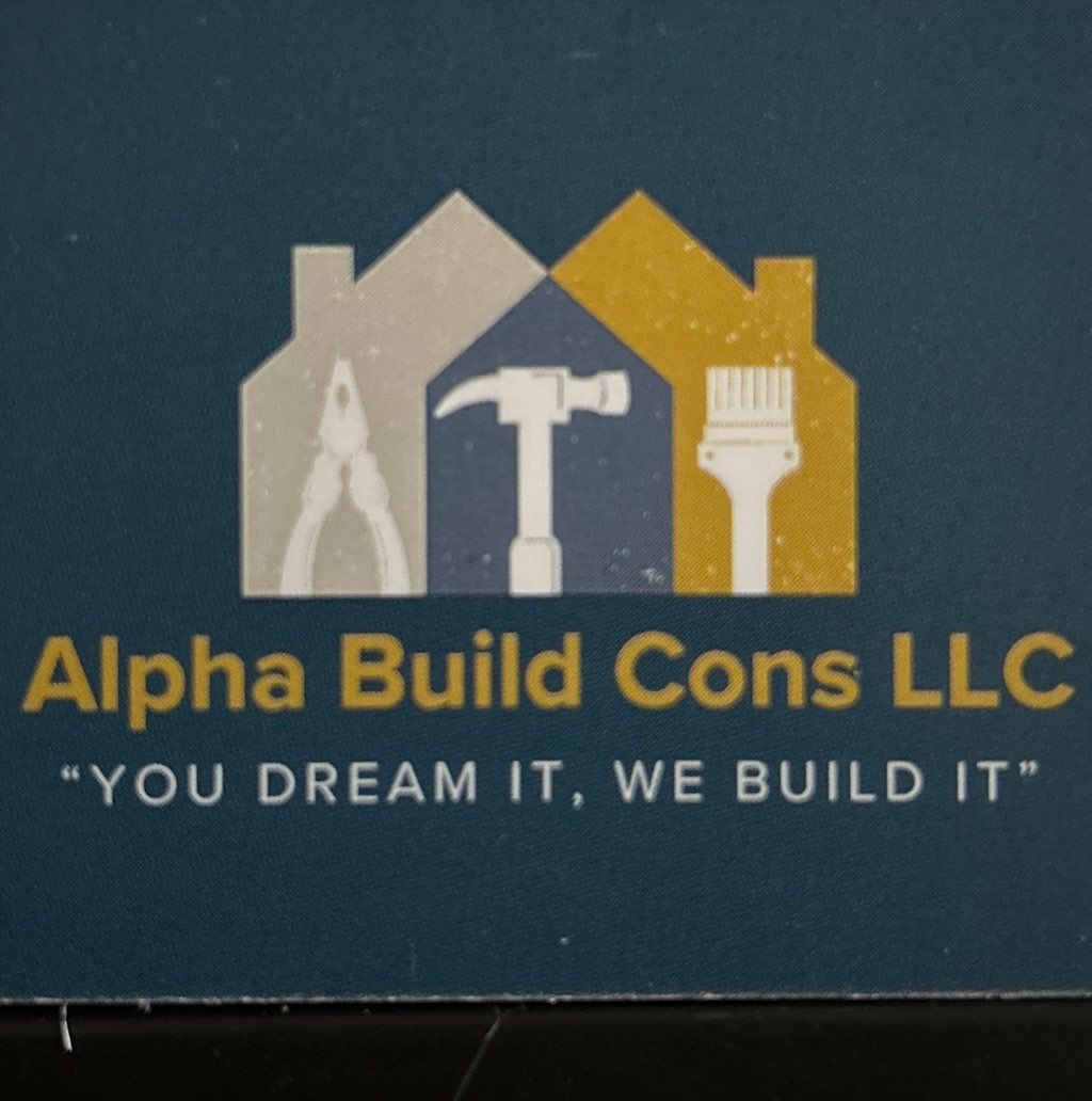 Alphabuild Construction LLC