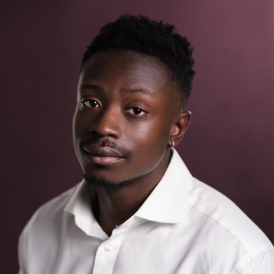 Avatar for Elijah Akindolie