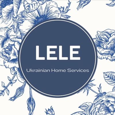 Avatar for «LELE» Ukrainian Home Services