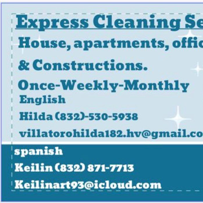 ADASAS house cleaning service