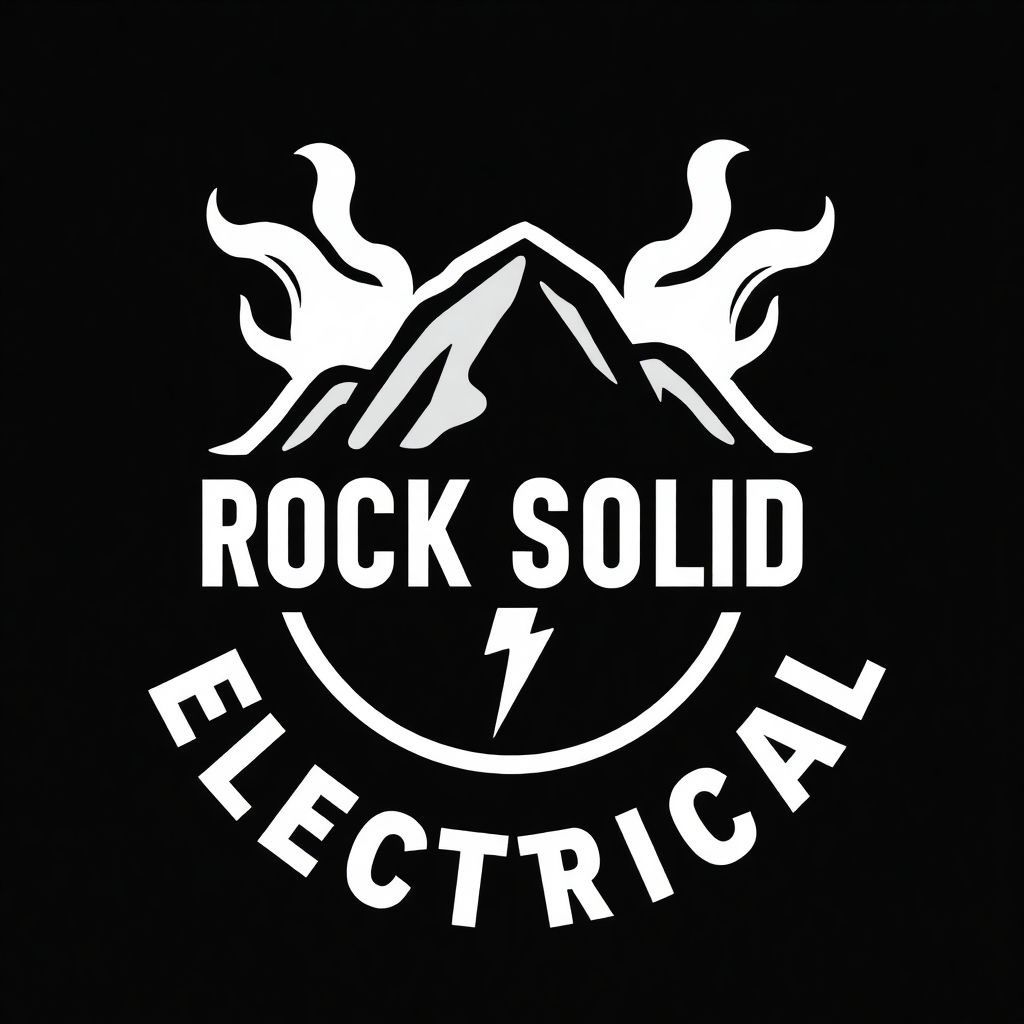 Rock Solid Electrical & Contracting