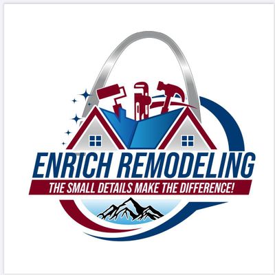 Avatar for Enrich Remodeling LLC