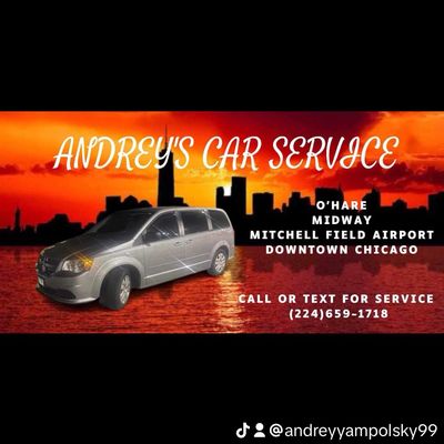 Avatar for Andrey’s car service