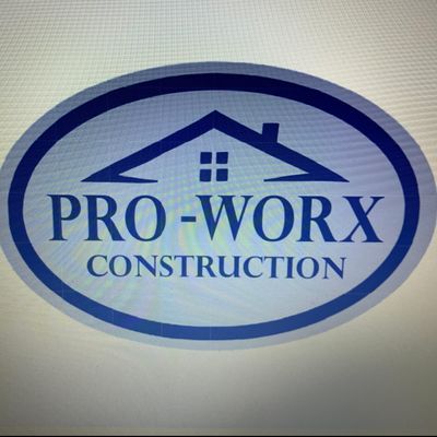 Avatar for Pro-Worx Construction