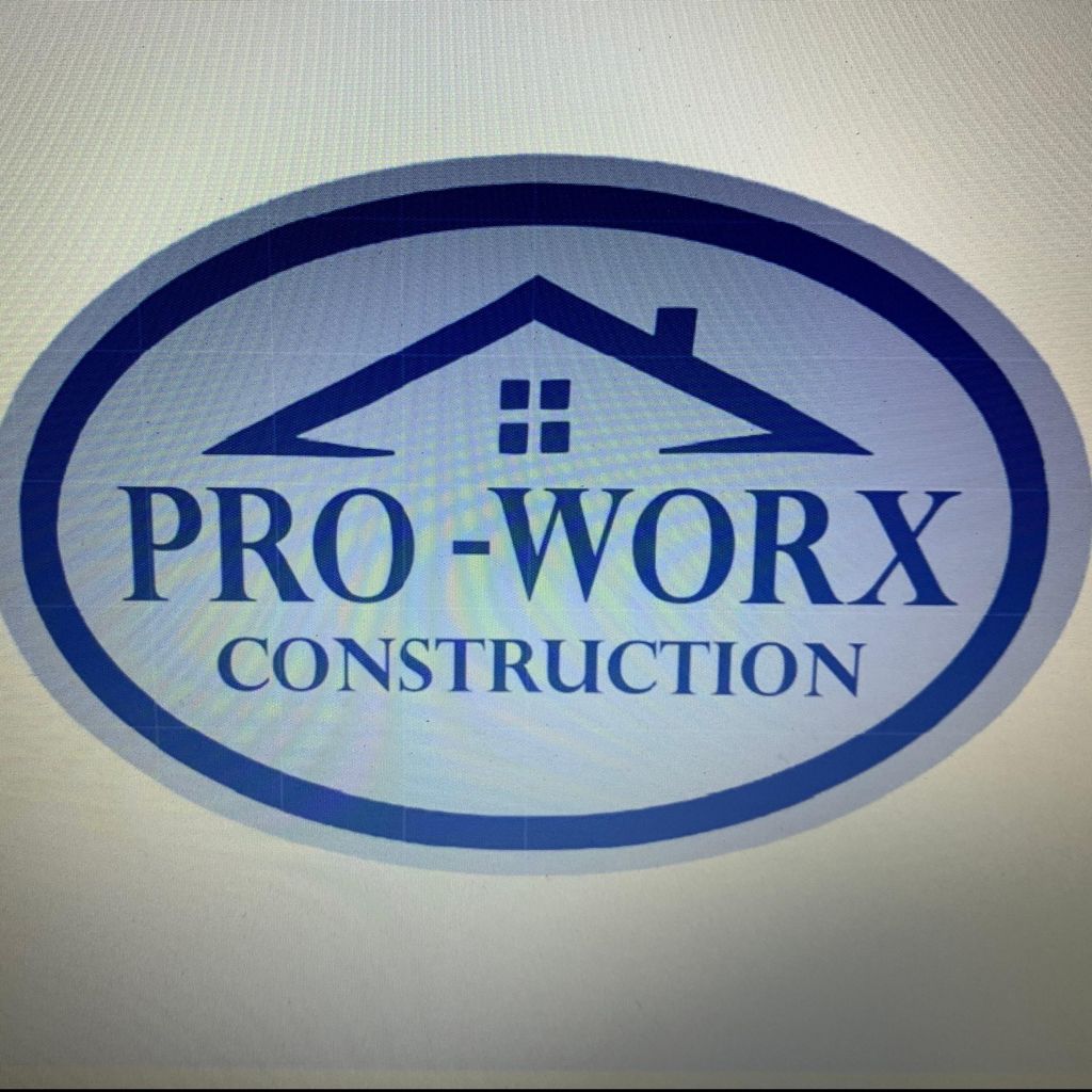 Pro-Worx Construction