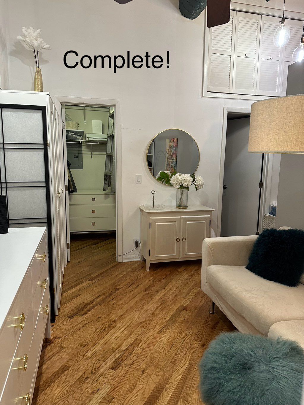 Customer photos
