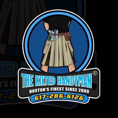 Avatar for The Kilted Handyman