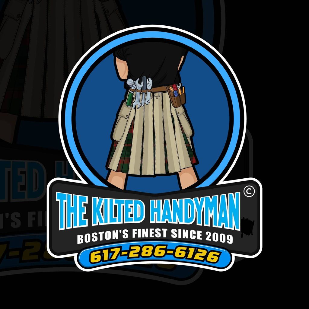 The Kilted Handyman