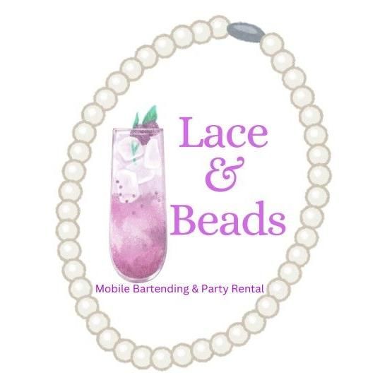 Lace & Beads