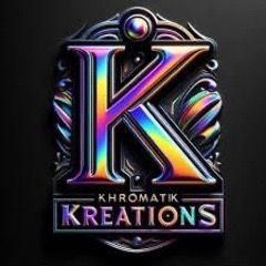 Avatar for Khromatik Kreations