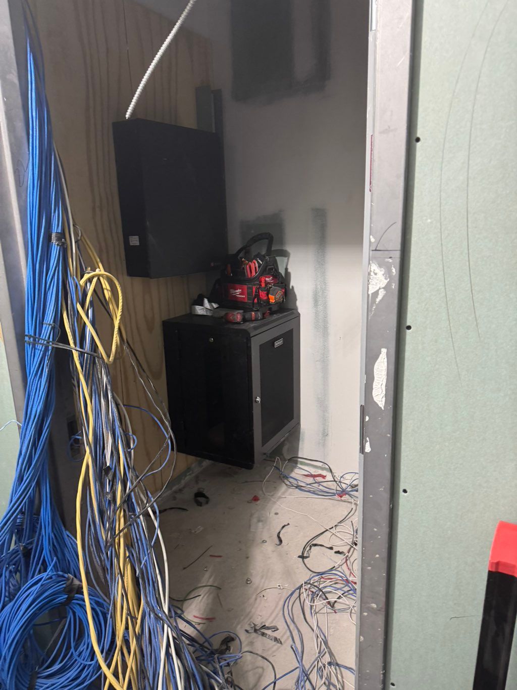 Projects and media