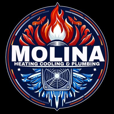 Avatar for Molina heating cooling & plumbing