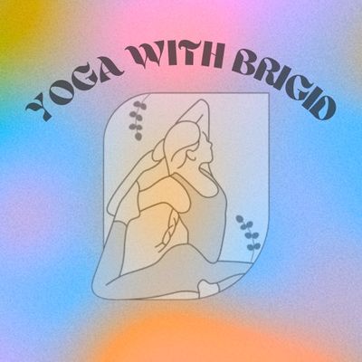 Avatar for Brigid Gannon - private yoga & meditation