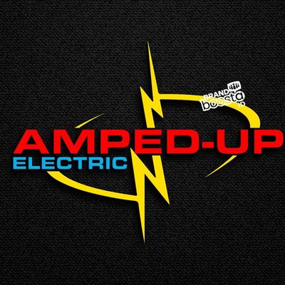 Avatar for Amped-Up Electric