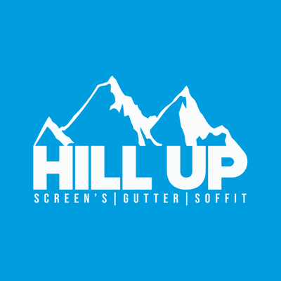 Avatar for Hill UP Screen and Gutter