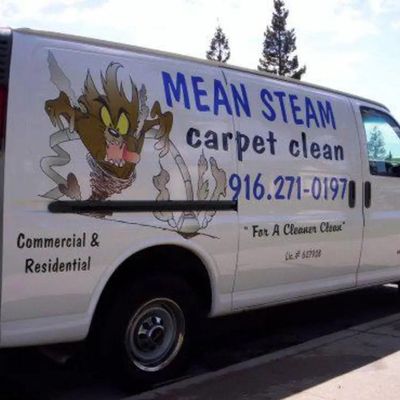 Avatar for Mean Steam Carpet Clean