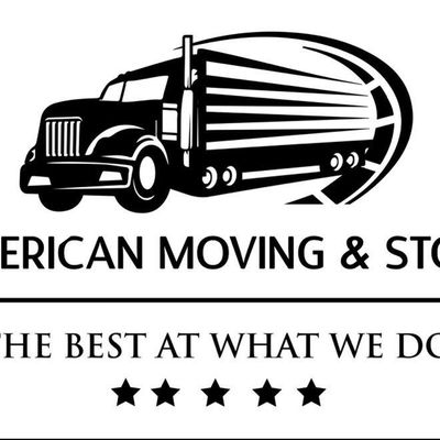 Avatar for All American Moving & Storage