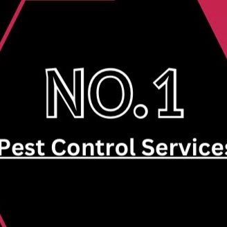 Avatar for No.1 Pest Services