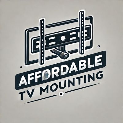 Avatar for Affordable TV Mounting