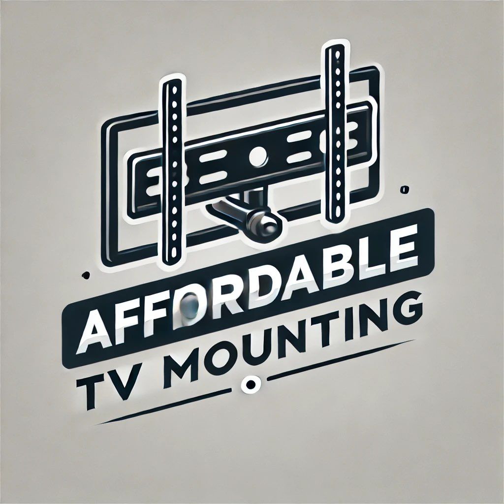 Affordable TV Mounting