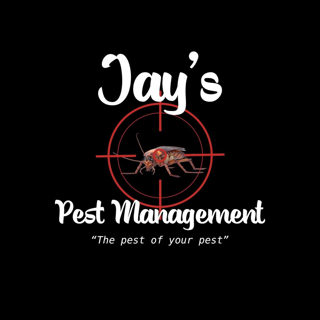 Jay’s Pest Management