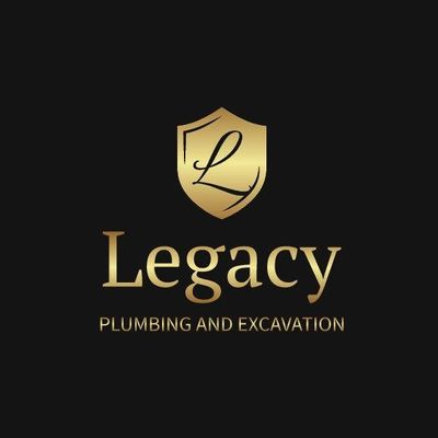 Avatar for Legacy Plumbing & Excavation